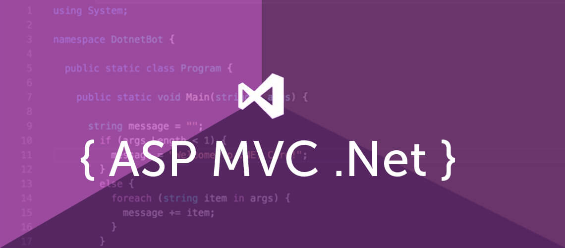 Microsoft .NET MVC Development services